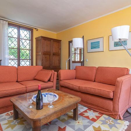 Villa El Terreno Palma de Mallorca Exteriör bild