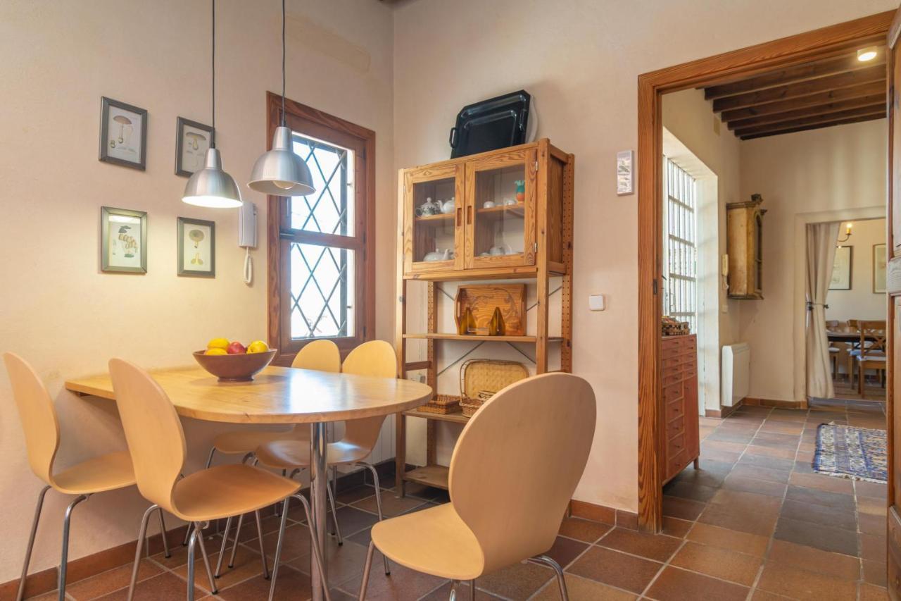 Villa El Terreno Palma de Mallorca Exteriör bild
