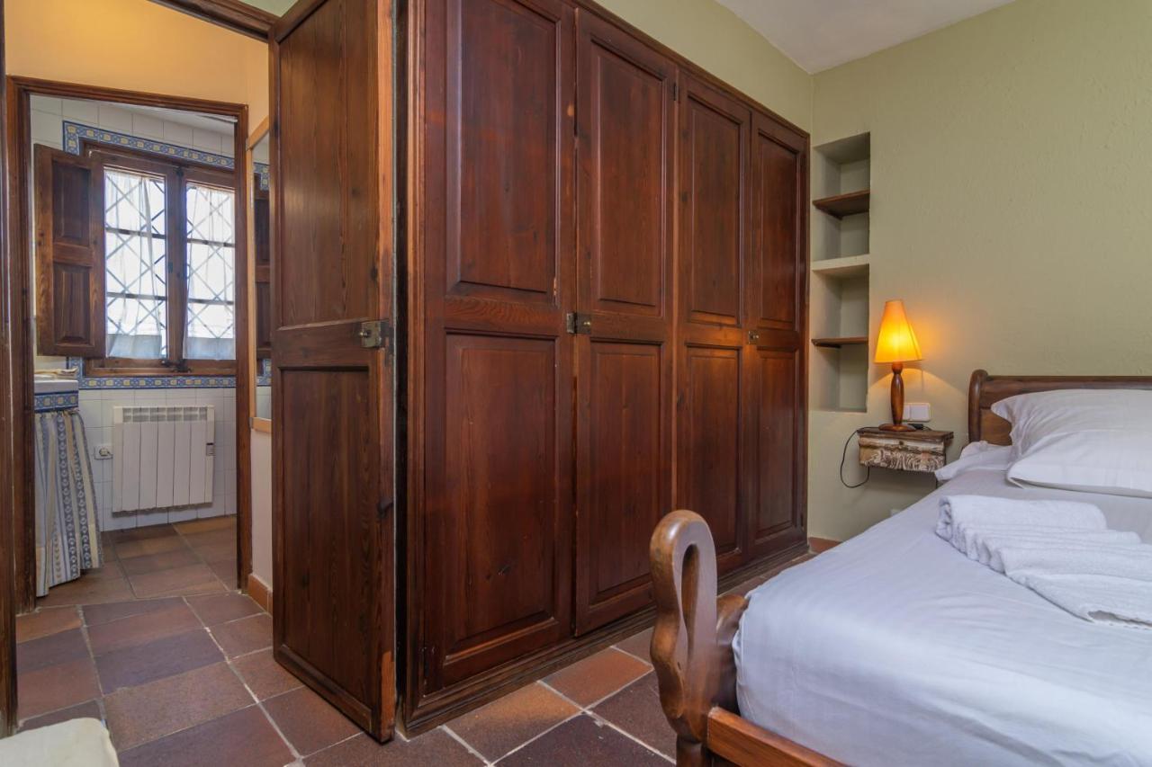 Villa El Terreno Palma de Mallorca Exteriör bild